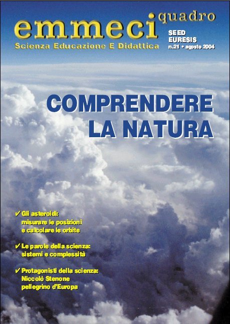 Copertina di 21