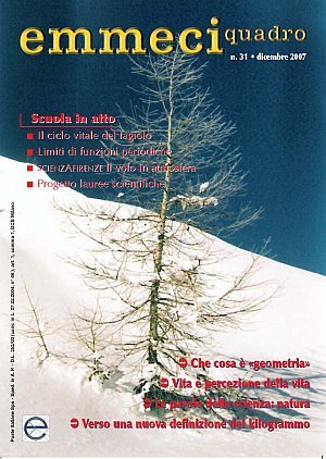 Copertina di 31