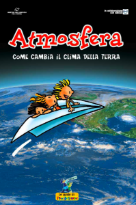Copertina Atmosfera