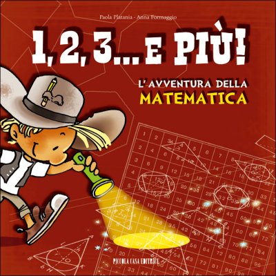 Copertina 1,2,3… e più!