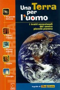 Copertina “Una Terra per l’uomo”