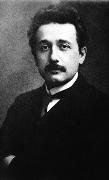 Albert Einstein