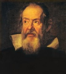Galileo Galilei