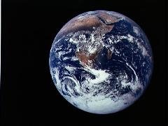 Il pianeta Terra