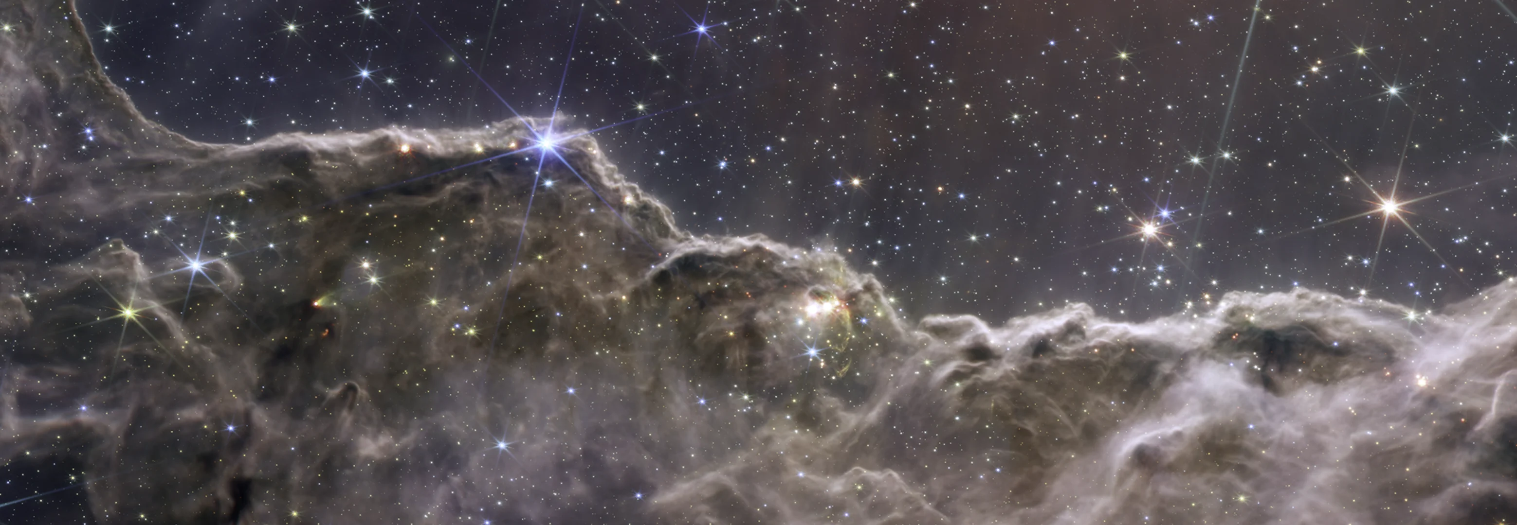 La cometa C 2022 E3 (ZTF) (credits: NASA)