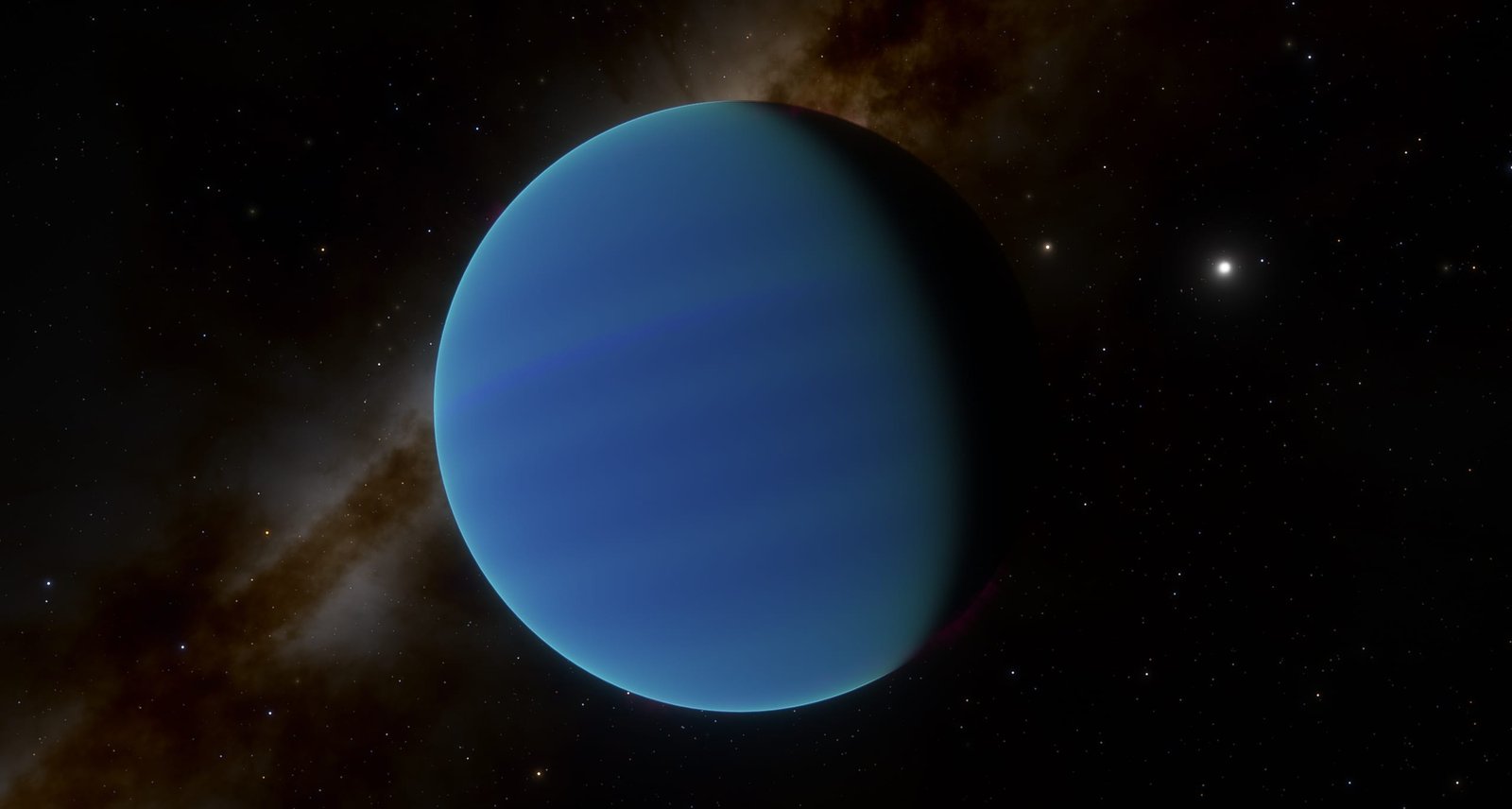 Featured image for “KEPLER-10C/ Cosa ci racconta il pianeta d’acqua fuori dal sistema solare scoperto con il telescopio Galileo”