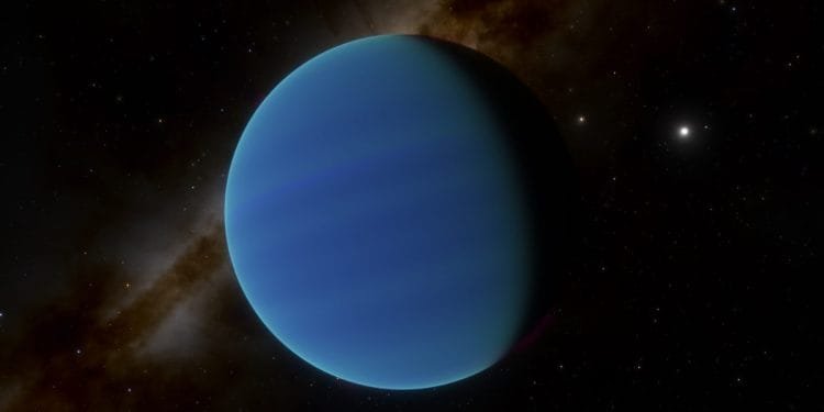 Featured image for “KEPLER-10C/ Cosa ci racconta il pianeta d’acqua fuori dal sistema solare scoperto con il telescopio Galileo”